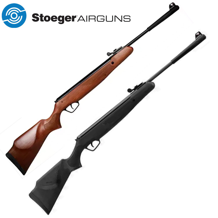 Винтовки Stoeger