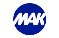 Крепления MAK Германия