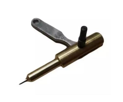 Досылатель в сборе Puncher Maxi 6,35 мм (P1.29)