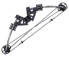 Плечи Remington для арбалета MK-XB86 (DH camo, 95lbs)