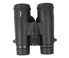 Бинокль Remington 8x42 Porro (черный)