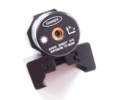 Лазерный целеуказатель Target Laser Weaver (красный)