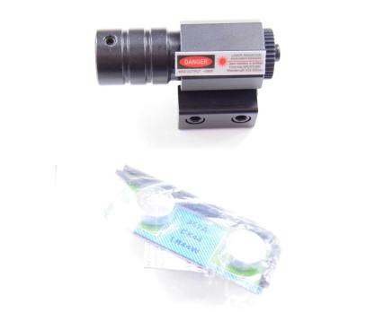 Лазерный целеуказатель Target Laser Weaver (красный)