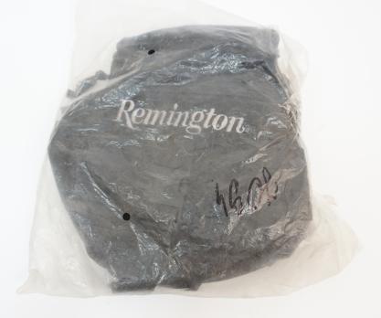 Сумка-рюкзак Remington TL-7094, 5 л, 30x30 см (черный)