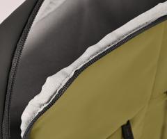 Сумка для ноутбука Remington Backpack laptop (Green)
