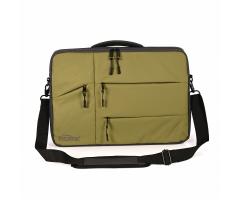 Сумка для ноутбука Remington Backpack laptop (Green)