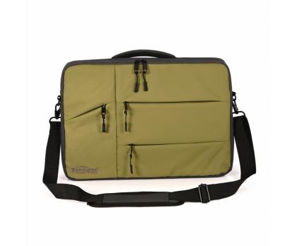 Сумка для ноутбука Remington Backpack laptop (Green)