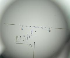 Оптический прицел НПЗ ПО 6x36-2 Сайга, Вепрь