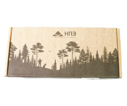 Оптический прицел НПЗ ПО 6x36-2 Сайга, Вепрь