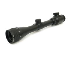 Оптический прицел Norin 3-9x32 АО Е, крест, подсветка