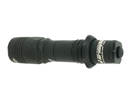 Фонарь тактический Armytek Dobermann XP-E2 Red, 210 люмен (красный свет)