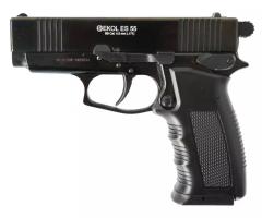 Пневматический пистолет Ekol ES 55 black металл 4.5 мм