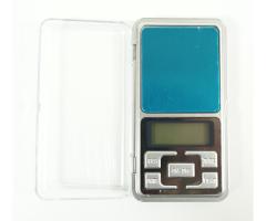 Весы карманные электронные до 500 ± 0,01 г (BH-WP500)