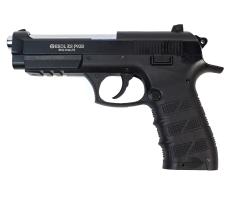 Пневматический пистолет Ekol ES P92 B металл Beretta 4.5 мм