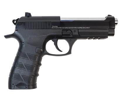 Пневматический пистолет Ekol ES P92 B металл Beretta 4.5 мм