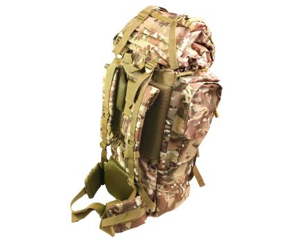 Рюкзак тактический KURS, 65 л (Multicam)