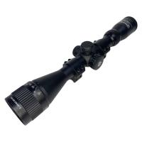 Оптический прицел Nikko Stirling 3-9*40 AO Mil-Dot Mountmaster без подсветки