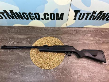 Пневматическая винтовка Hatsan Striker Alpha 4.5 мм