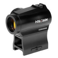 Коллиматорный прицел Holosun Micro Weaver HS503R