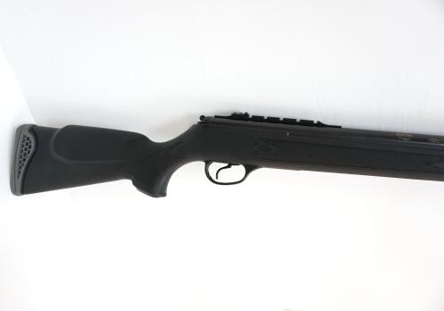 Пневматическая винтовка Hatsan 125 Vortex 4,5 мм
