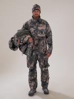 Костюм зимний Remington 3 в1 Researcher Pro Figure
