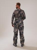 Костюм зимний Remington 3 в1 Researcher Pro Figure