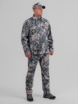 Костюм демисезонный Remington Arizona Figure