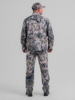 Костюм демисезонный Remington Arizona Figure