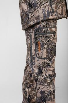 Костюм демисезонный Remington Expedition Hunting Figure