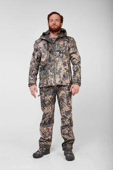 Костюм демисезонный Remington Expedition Hunting Figure
