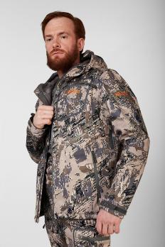 Костюм демисезонный Remington Expedition Hunting Figure