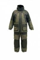 Костюм зимний Remington Winter Green