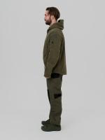 Джемпер тактический Remington Cold-proof Tactical Fleece Army Green (флис, зеленый)