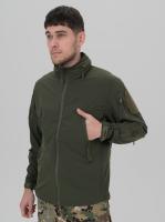 Джемпер тактический Remington Tactical Ultra-Thin Skin Clothing Army Green (мужской, зеленый)