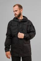 Куртка тактическая Remington UST Black